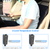 Heated Car Seat Cushion 12V Auto Seat 