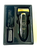 Kemei Rechargeable Dual Cutter Electric Foil Shaver Travel Size Wet Men's Km-2025