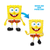 Spongebob Bendables