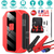 Portable Car Jump Starter Air