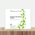 Tomorrow's Leaf Probiotic Microbiome Support