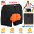 Men\'s Cycling Underwear Shorts
