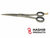 Pet Salon Professional German Curved Blades Shears Hashir's 00786