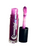 Stargazer - Purple/Pink shift Lip Gloss with Caramel Scent