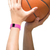Fitness Tracker Activity Tracker Watch