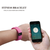 Fitness Tracker Activity Tracker Watch