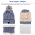 Winter Beanie Hat
