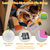 Kid Baby Toddler Tablet Toy Educational Learning 