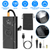 Car Tire Inflator Pump Portable Car 