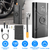 Car Tire Inflator Pump Portable Car 