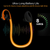 Wireless Sports Headsets Wireless V4.1 Neckband Earphones 