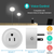 WiFi Smart Plug Outlet Wireless Smart Socket