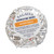 Ginger + Peach Aromatherapy Shower Steamers