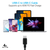 Naztech 20W PD Wall Charger + USB-C to USB-C 4ft Cbl BLK