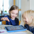 Baby Learning Tablet 