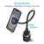 Naztech MagBuddy Elite Cup Holder XL Mount