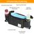 Stroller Organizer Bag