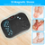 Vibration Exercise Machine Vibrating 