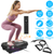 Vibration Exercise Machine Vibrating 