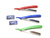  Old Fashion Classic Men's Safety Razors Variety Pack + 10pcs Razor Blades Set