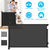 Retractable Baby Security Gate