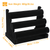 3-Tier Velvet Jewelry Stand 
