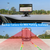 7In Screen Backup Camera System 