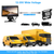 7In Screen Backup Camera System 