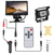 7In Screen Backup Camera System 