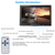 7In Screen Backup Camera System 