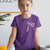 She Stands Firm Youth & Toddler Graphic Tee