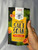 Seaside Citrus Effervescent Salt Soak