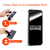 HyperGear ScreenWhiz 2-in-1 Screen Cleaning Kit