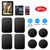8Pcs Universal Metal Plates 
