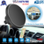 Qi Wireless Car Charger Magnetic Car Phone Charger 