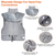 36.6x22in Electric Heating Wrap 