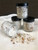 Customized Botanical Tea Salt Soak