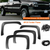 4PCS Wheel Rivet Fender Flares Pocket