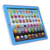 Kid Baby Toddler Tablet Toy Educational Learning Study Tablet Pad 