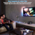 H96 Max+ Android 8.1 TV Box
