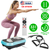 Vibration Exercise Machine 