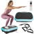 Vibration Exercise Machine 