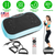 Vibration Exercise Machine 