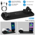 6 In 1 Qi Wireless Charger 10W Fast Charging
