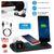 6 In 1 Qi Wireless Charger 10W Fast Charging