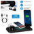 6 In 1 Qi Wireless Charger 10W Fast Charging