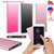 20000mAh Power Bank Ultra-thin External Battery Pack 