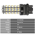 10Pcs/Kit LED Car Light 