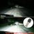 10Pcs/Kit LED Car Light 