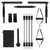 Pilates Bar Kit 